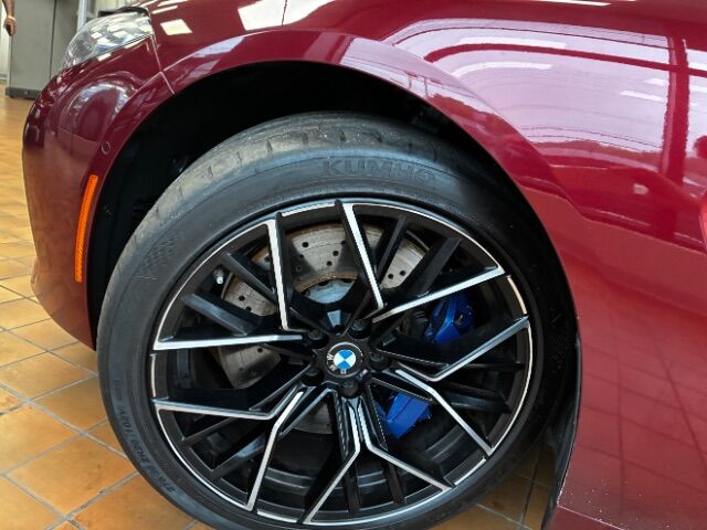 2020 BMW M8 M8 COMPETITION Charlotte NC