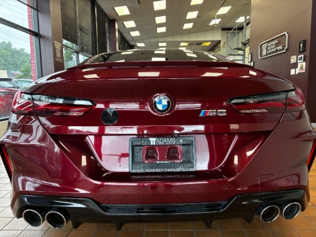 2020 BMW M8 M8 COMPETITION Charlotte NC