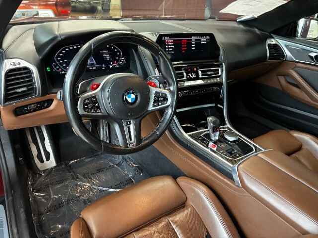 2020 BMW M8 M8 COMPETITION Charlotte NC