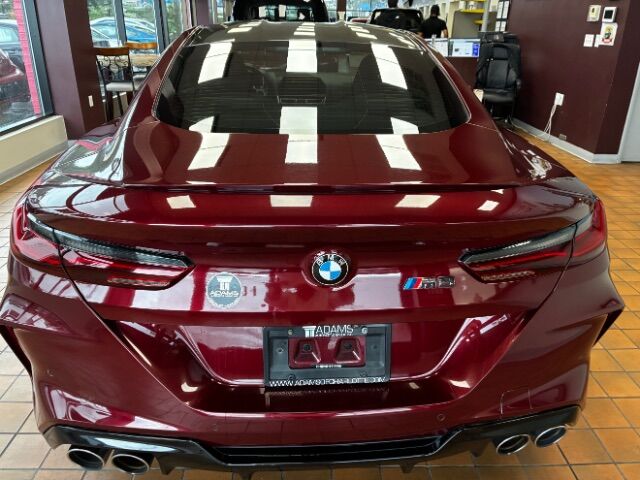 2020 BMW M8 M8 COMPETITION Charlotte NC