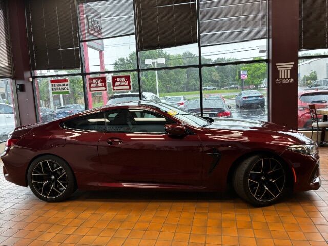 2020 BMW M8 M8 COMPETITION Charlotte NC
