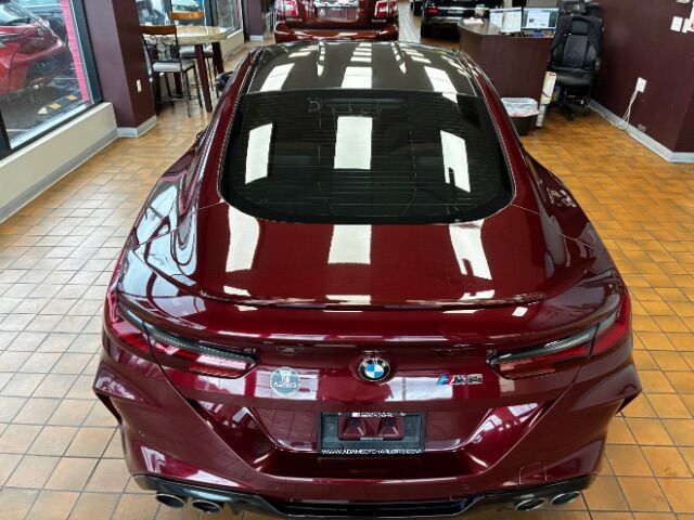 2020 BMW M8 M8 COMPETITION Charlotte NC