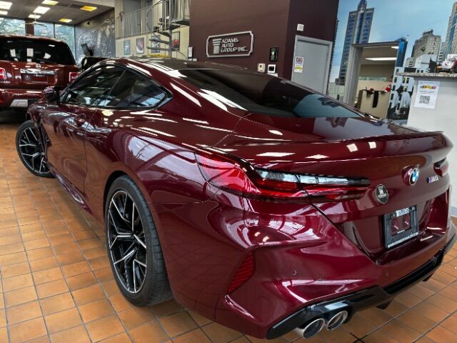 2020 BMW M8 M8 COMPETITION Charlotte NC