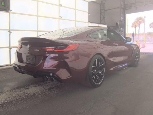 2020 BMW M8 M8 COMPETITION Charlotte NC
