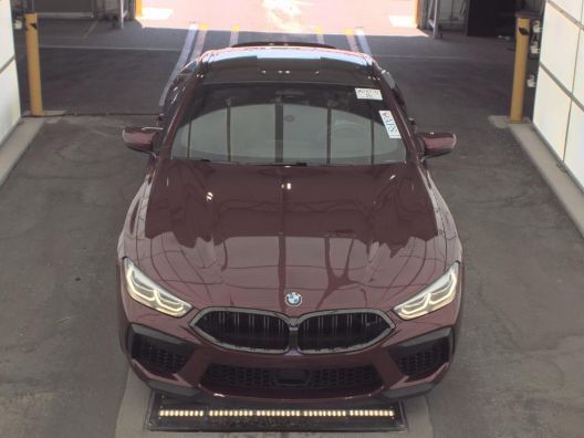 2020 BMW M8 M8 COMPETITION Charlotte NC