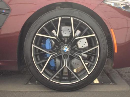 2020 BMW M8 M8 COMPETITION Charlotte NC
