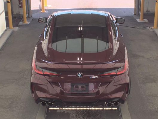 2020 BMW M8 M8 COMPETITION Charlotte NC