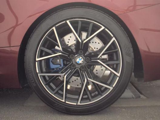 2020 BMW M8 M8 COMPETITION Charlotte NC