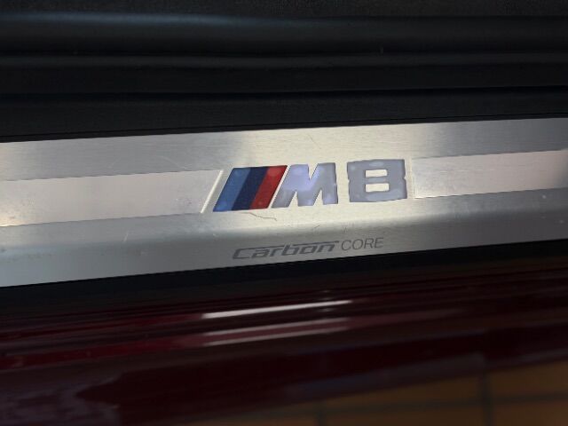 2020 BMW M8 M8 COMPETITION Charlotte NC