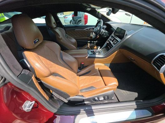 2020 BMW M8 M8 COMPETITION Charlotte NC