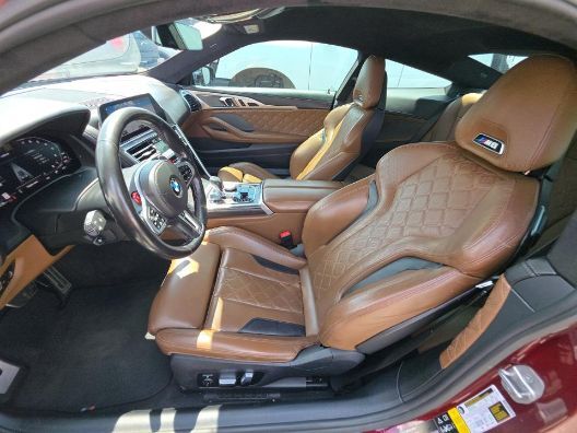 2020 BMW M8 M8 COMPETITION Charlotte NC