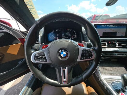 2020 BMW M8 M8 COMPETITION Charlotte NC
