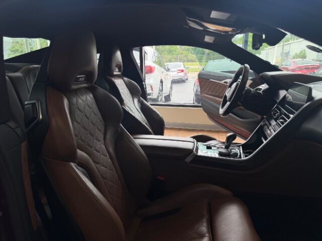 2020 BMW M8 M8 COMPETITION Charlotte NC