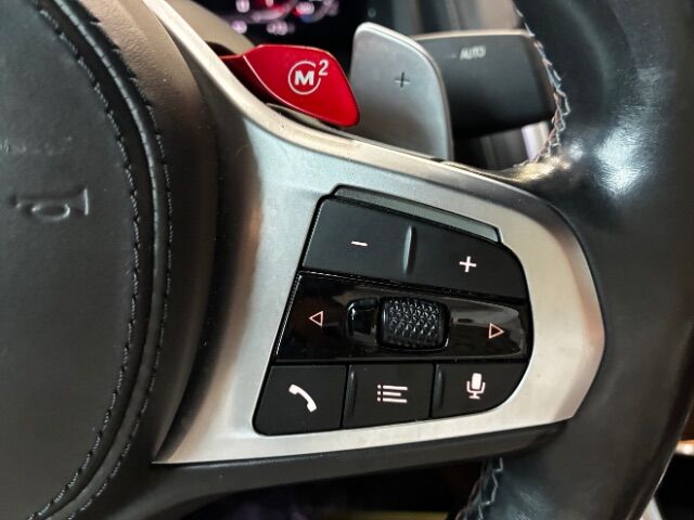 2020 BMW M8 M8 COMPETITION Charlotte NC