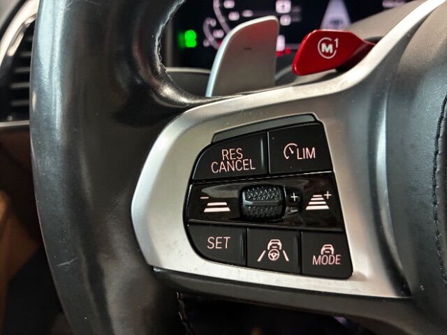 2020 BMW M8 M8 COMPETITION Charlotte NC