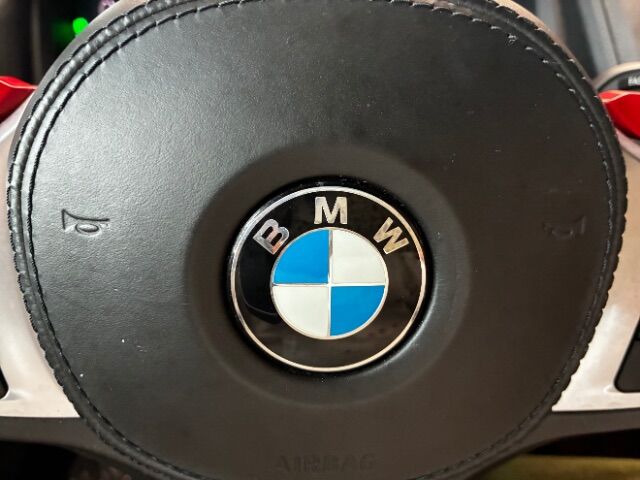 2020 BMW M8 M8 COMPETITION Charlotte NC
