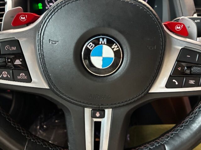 2020 BMW M8 M8 COMPETITION Charlotte NC