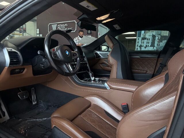 2020 BMW M8 M8 COMPETITION Charlotte NC