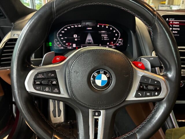 2020 BMW M8 M8 COMPETITION Charlotte NC