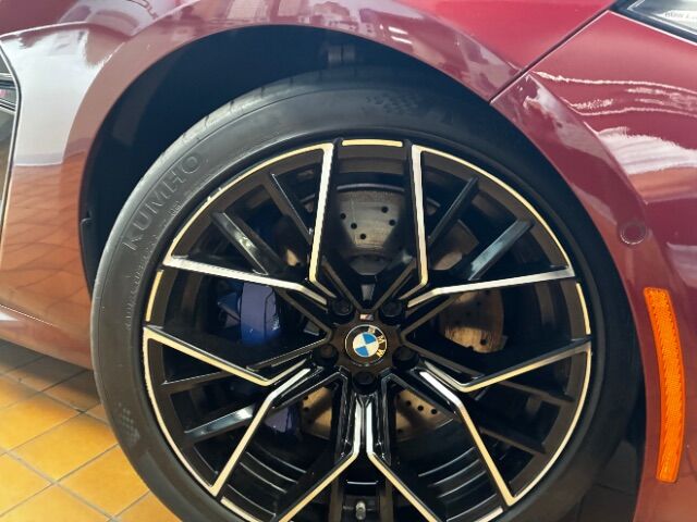 2020 BMW M8 M8 COMPETITION Charlotte NC