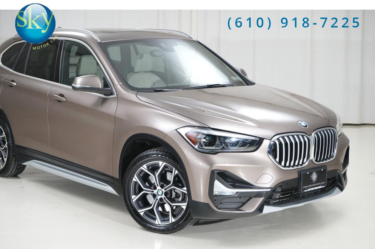 2020 BMW X1 AWD xDrive28i West Chester PA