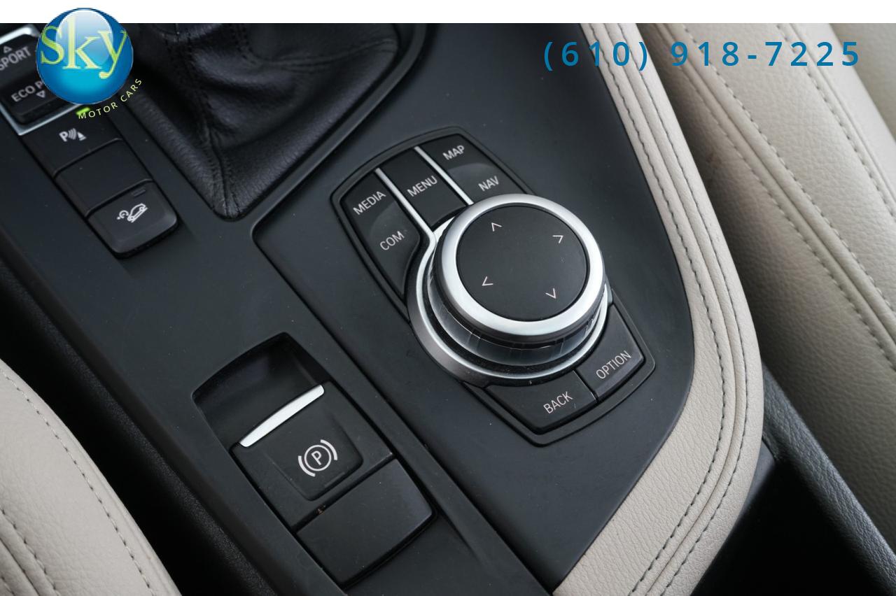 2020 BMW X1 AWD xDrive28i West Chester PA