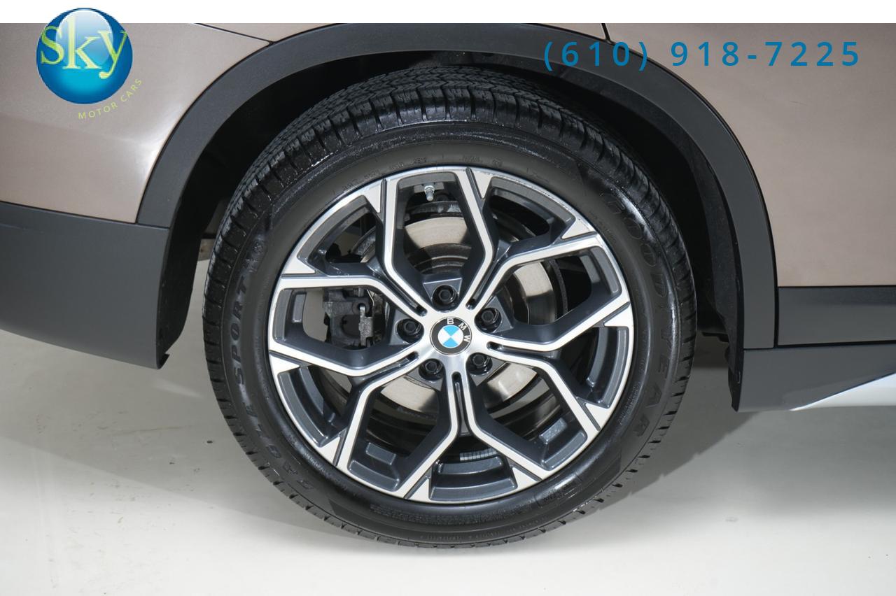 2020 BMW X1 AWD xDrive28i West Chester PA