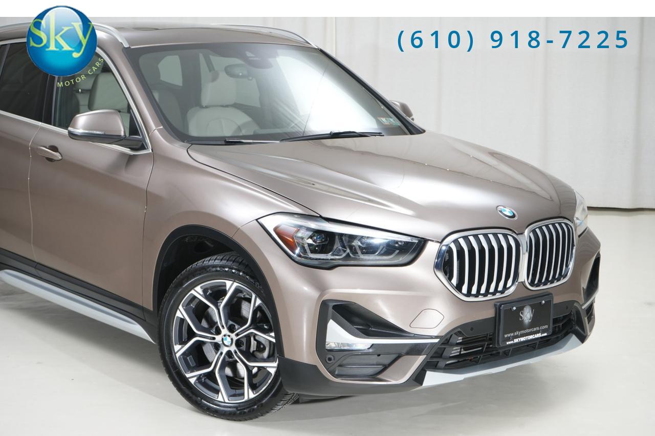 2020 BMW X1 AWD xDrive28i West Chester PA