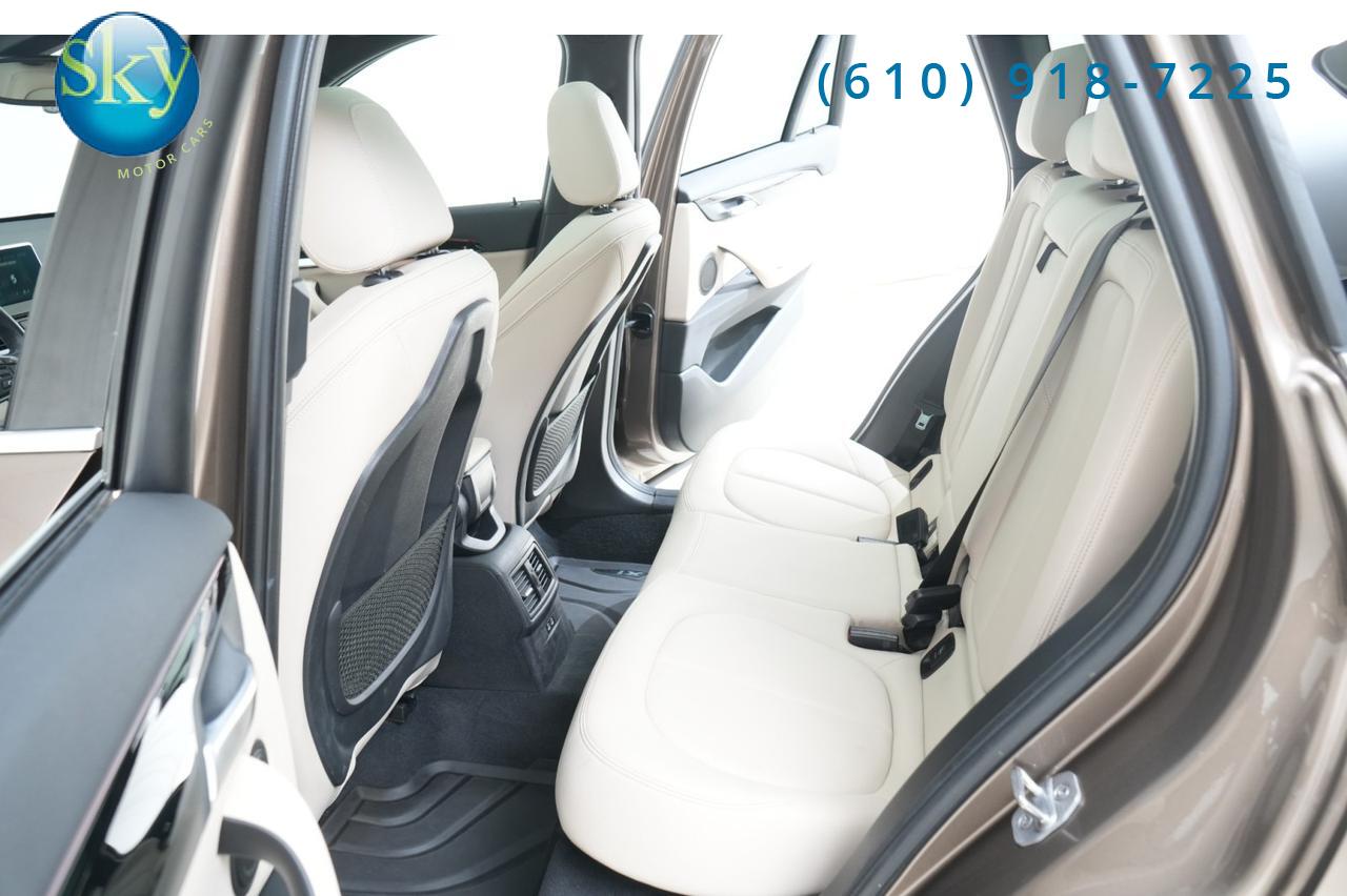 2020 BMW X1 AWD xDrive28i West Chester PA