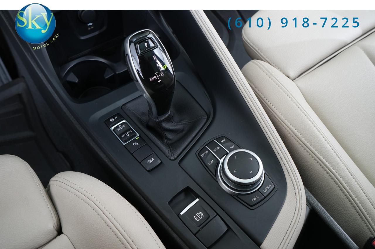 2020 BMW X1 AWD xDrive28i West Chester PA