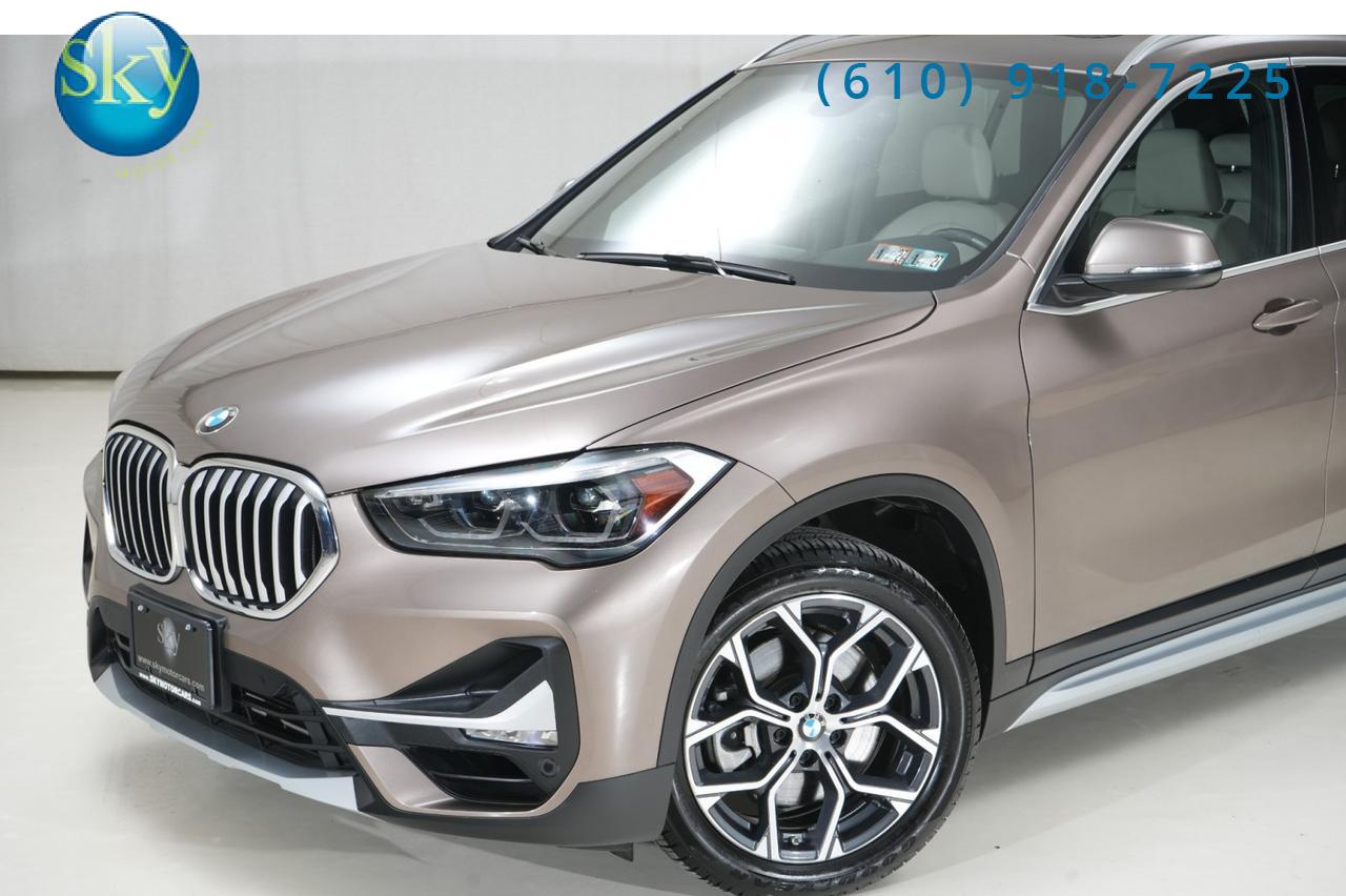 2020 BMW X1 AWD xDrive28i West Chester PA