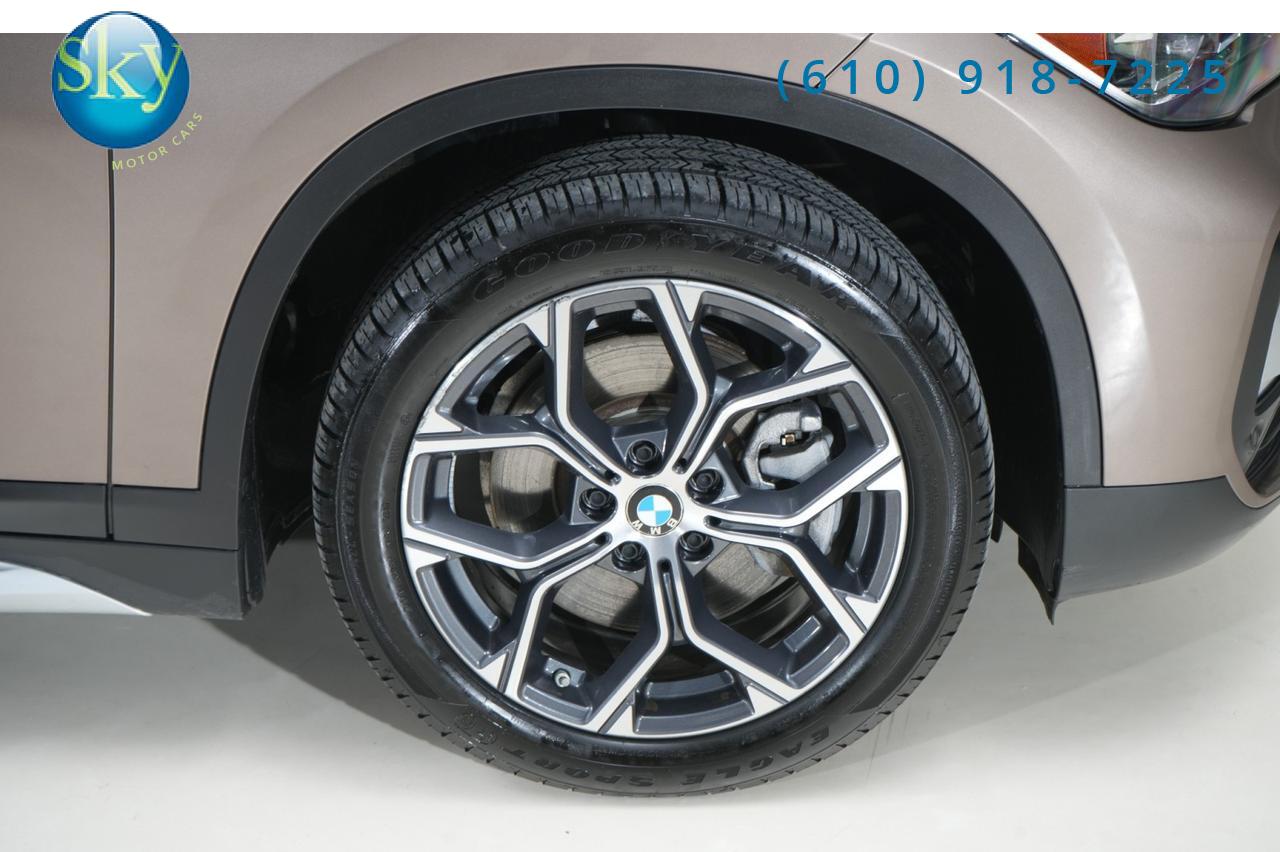 2020 BMW X1 AWD xDrive28i West Chester PA