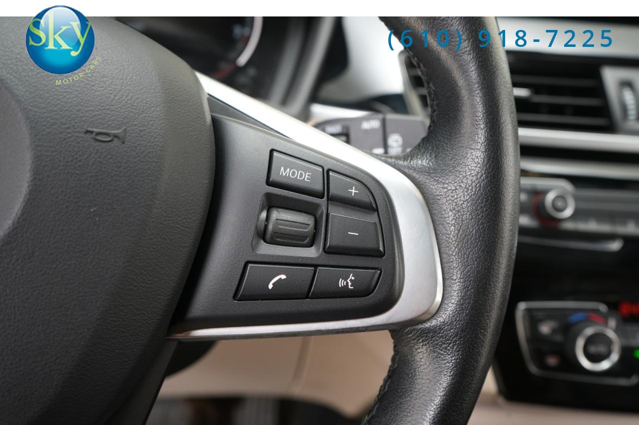 2020 BMW X1 AWD xDrive28i West Chester PA