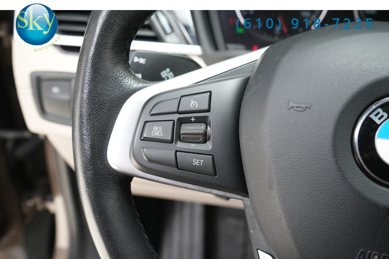 2020 BMW X1 AWD xDrive28i West Chester PA