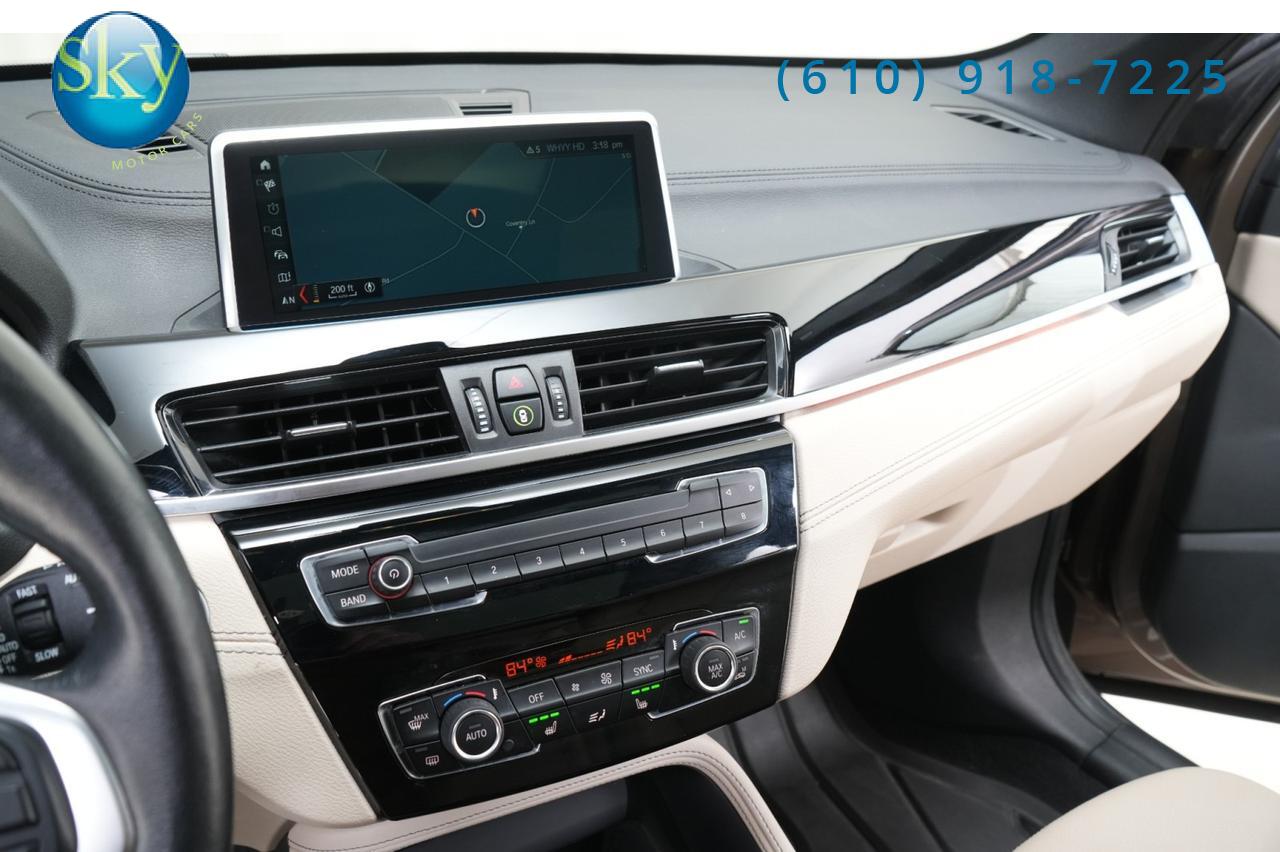 2020 BMW X1 AWD xDrive28i West Chester PA