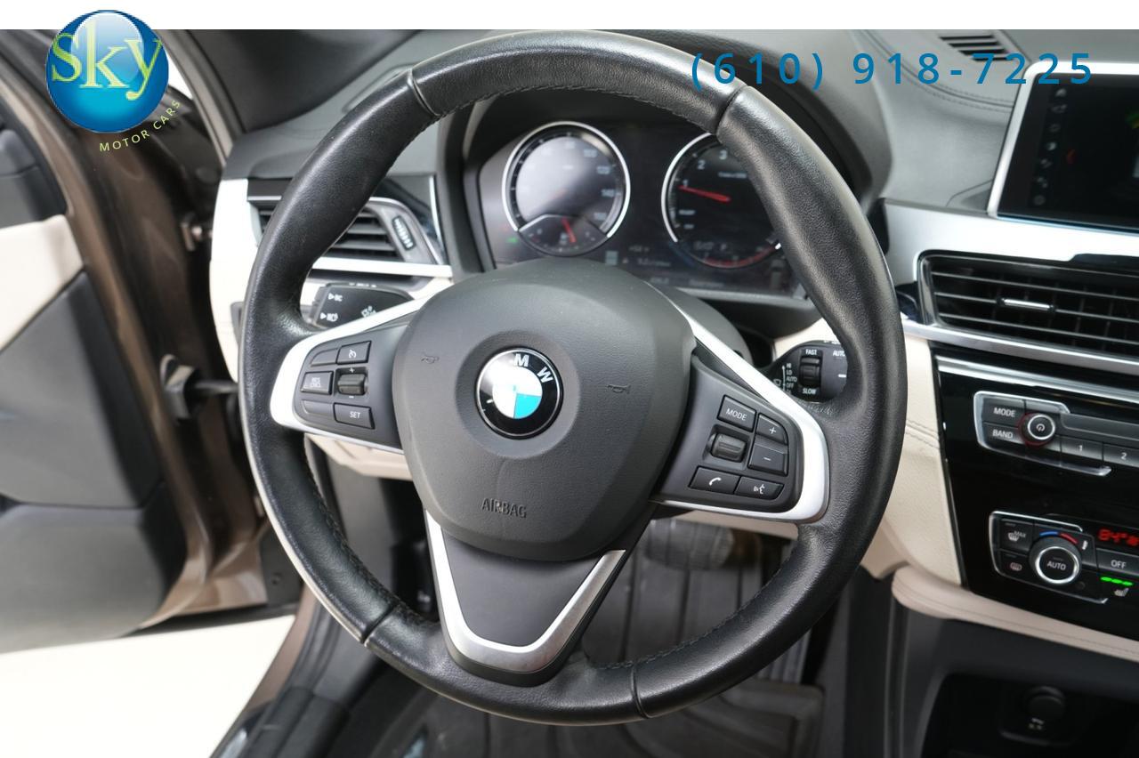 2020 BMW X1 AWD xDrive28i West Chester PA