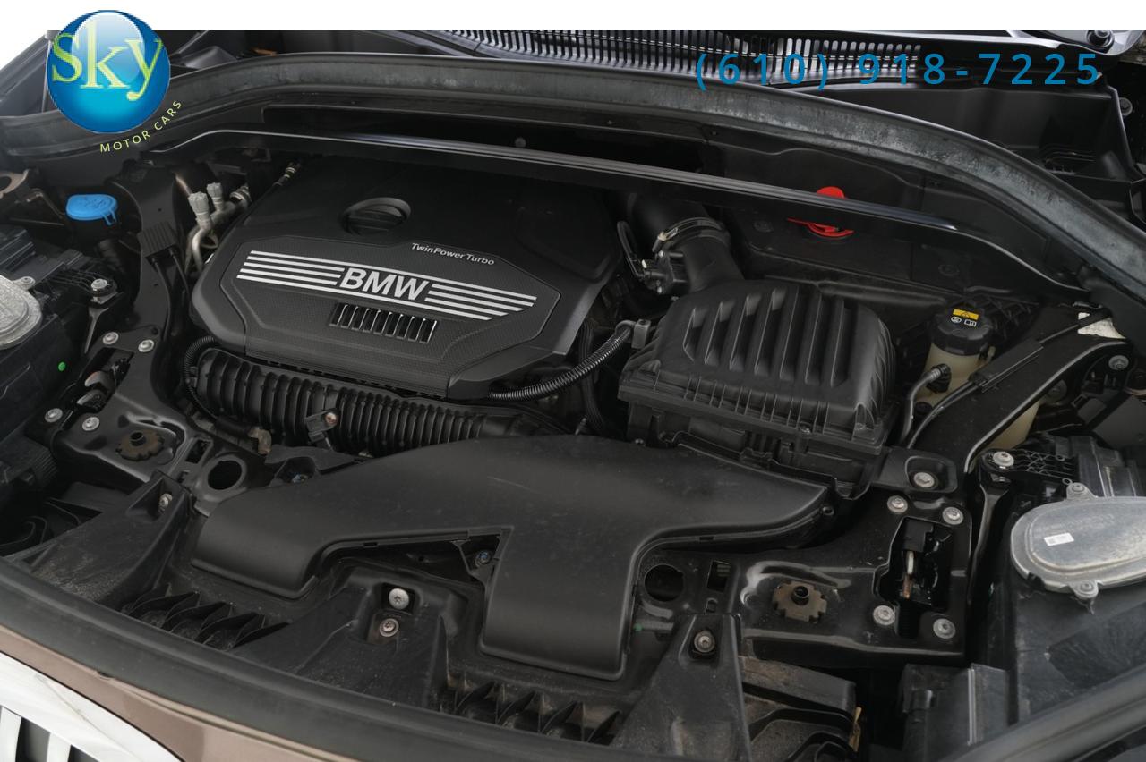 2020 BMW X1 AWD xDrive28i West Chester PA