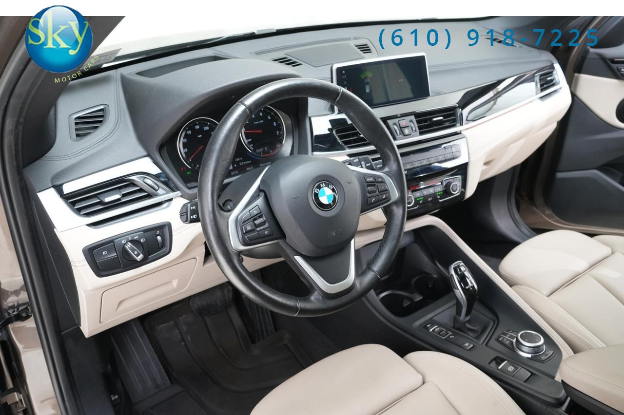 2020 BMW X1 AWD xDrive28i West Chester PA