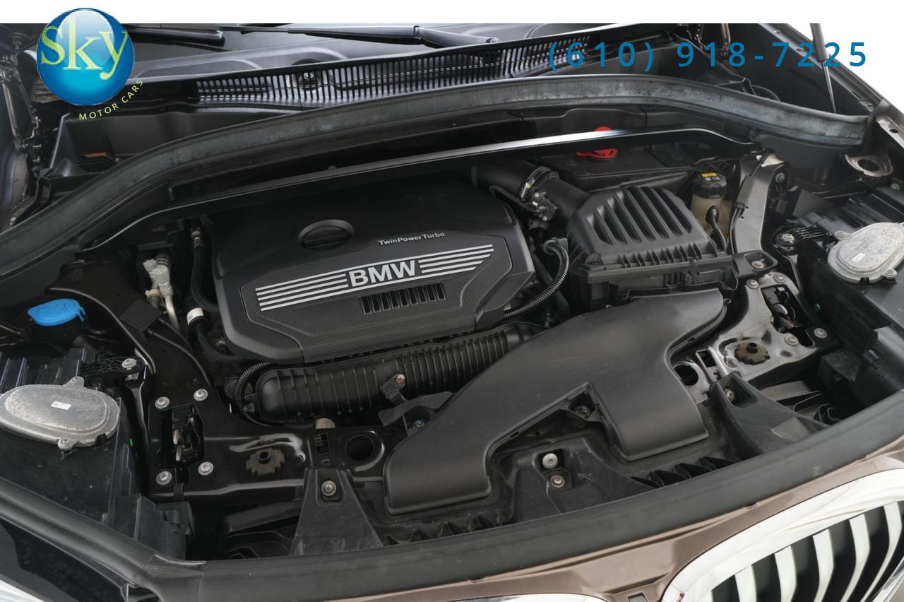 2020 BMW X1 AWD xDrive28i West Chester PA