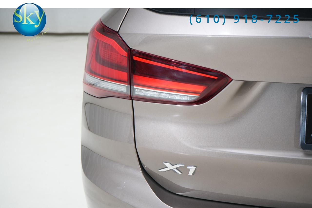 2020 BMW X1 AWD xDrive28i West Chester PA