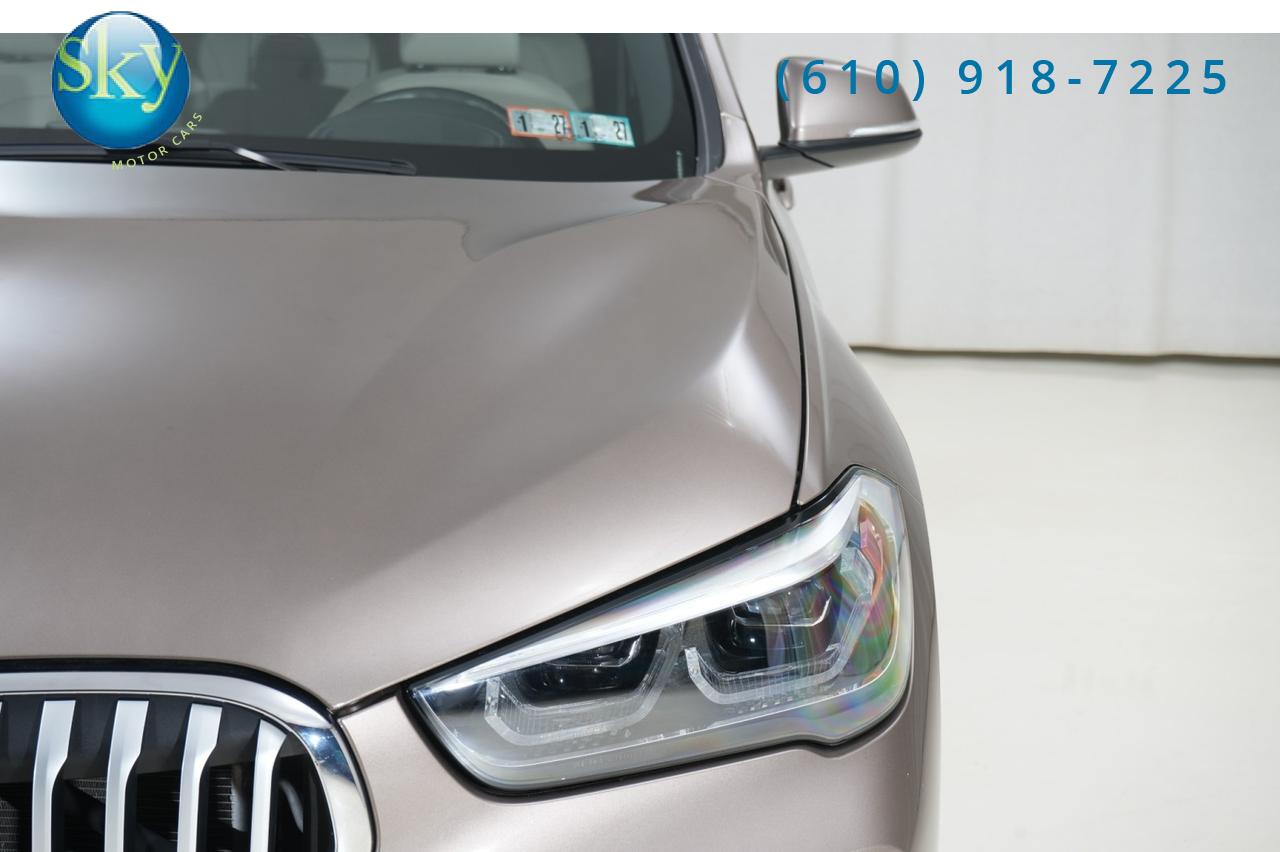 2020 BMW X1 AWD xDrive28i West Chester PA