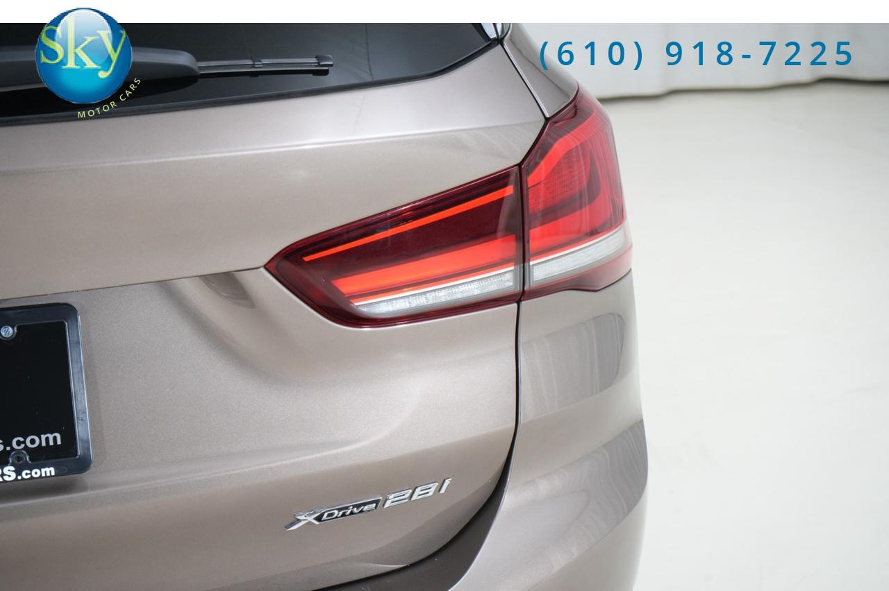 2020 BMW X1 AWD xDrive28i West Chester PA