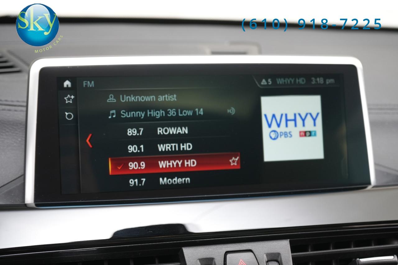 2020 BMW X1 AWD xDrive28i West Chester PA