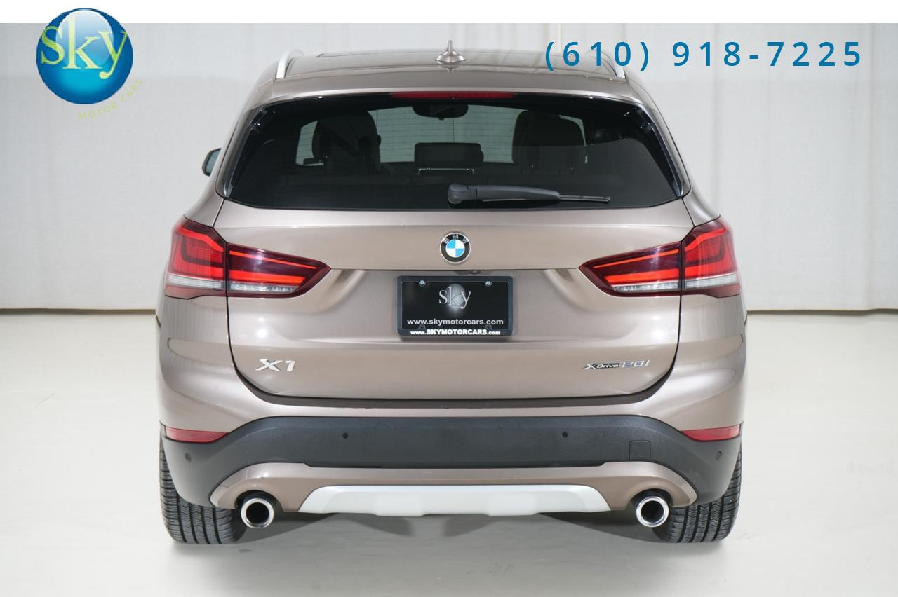 2020 BMW X1 AWD xDrive28i West Chester PA
