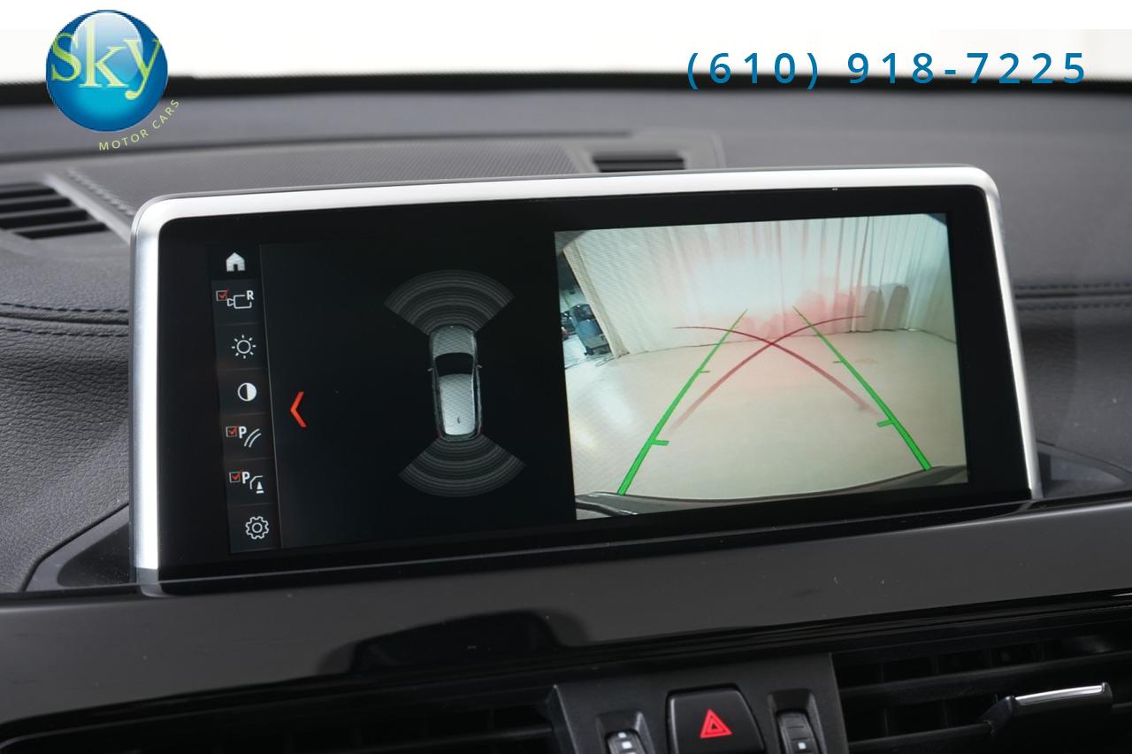 2020 BMW X1 AWD xDrive28i West Chester PA