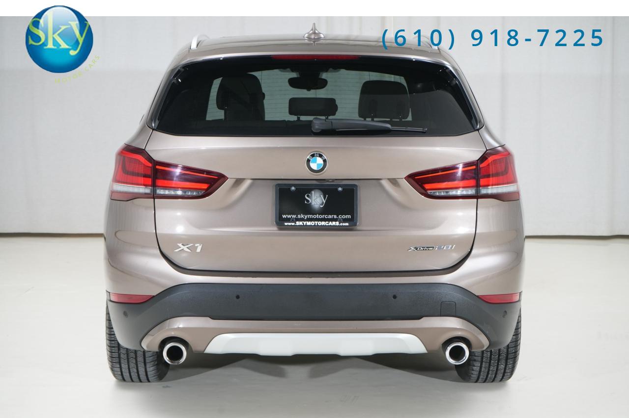 2020 BMW X1 AWD xDrive28i West Chester PA