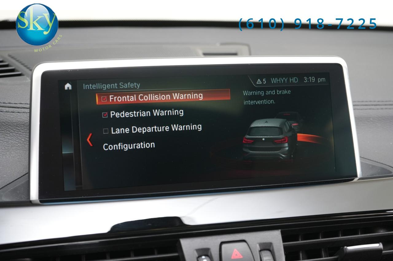 2020 BMW X1 AWD xDrive28i West Chester PA