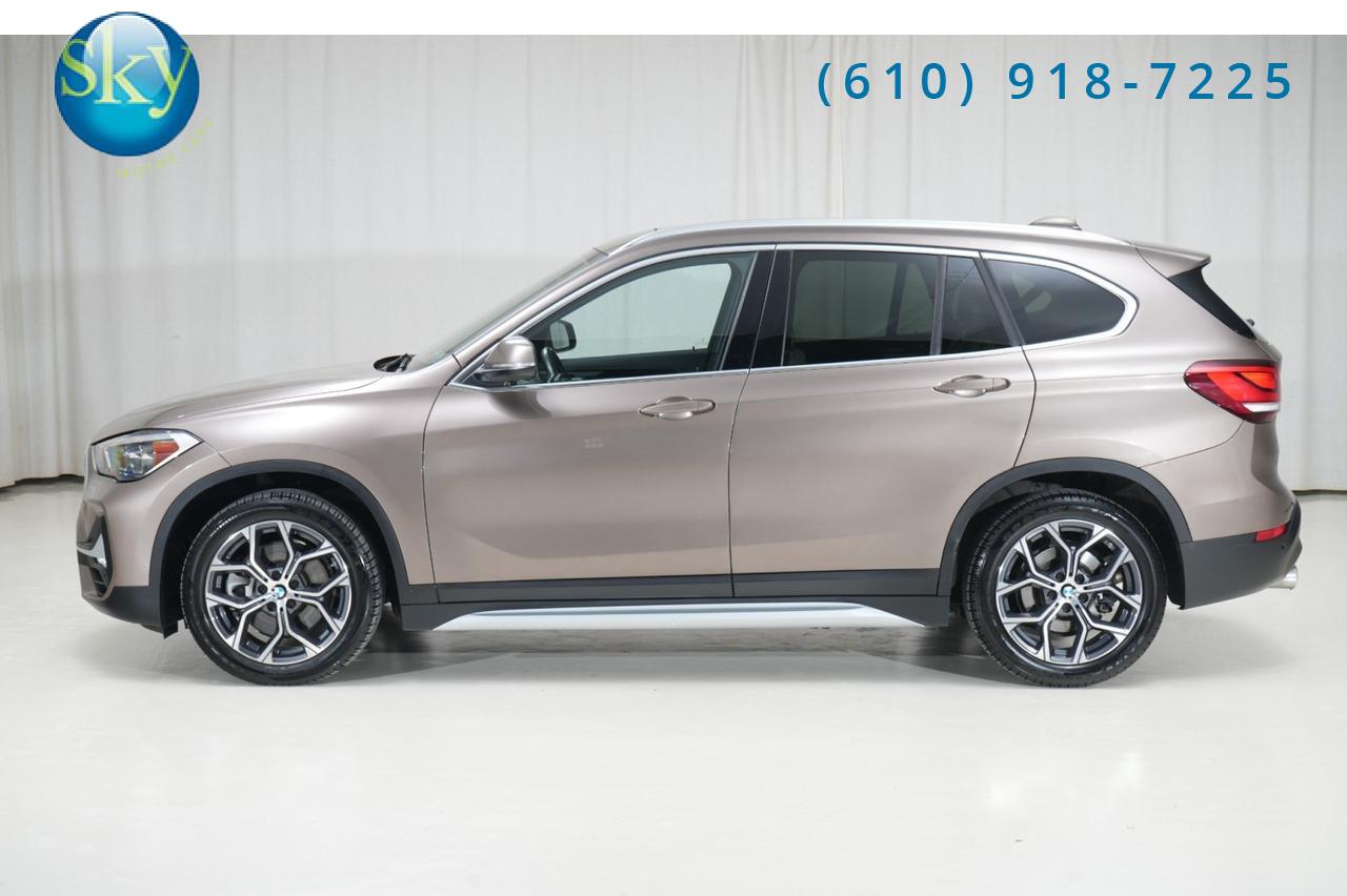 2020 BMW X1 AWD xDrive28i