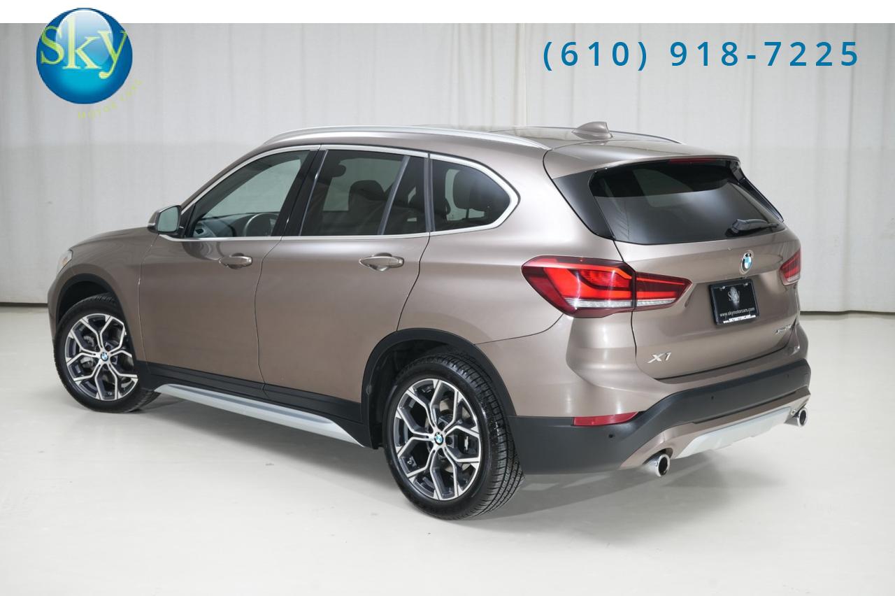 2020 BMW X1 AWD xDrive28i West Chester PA