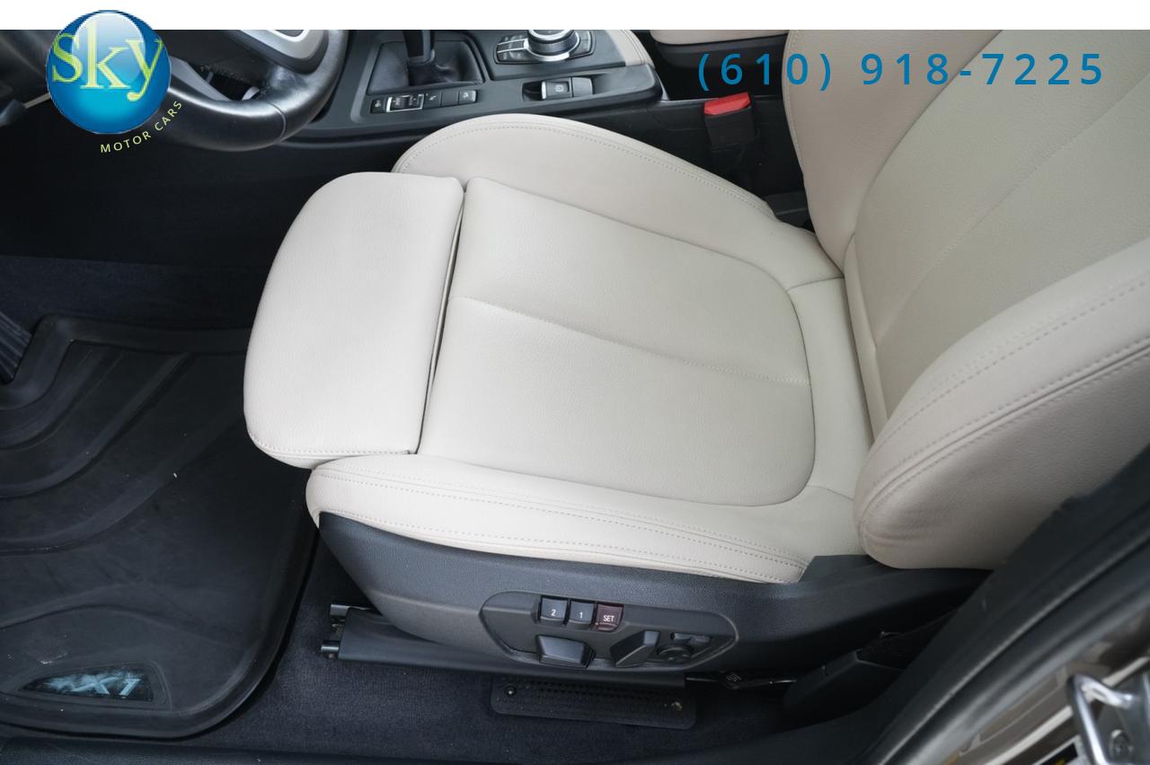 2020 BMW X1 AWD xDrive28i West Chester PA